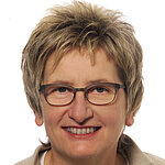 Stephanie Friedrich