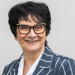 Portraitfoto Maria Aarts