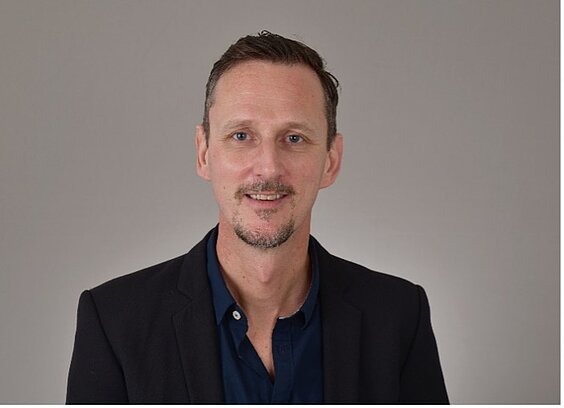 Portraitfoto Prof. Dr. Markus Maier, Department Psychologie, LMU München