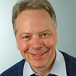 Dr. med. habil. Karl Heinz Brisch