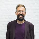 Portrait Prof. Zimpel