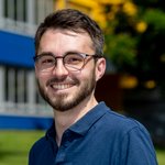 Portraitfoto von Sebastian Arnold