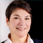 Portraitfoto von Anke Holl