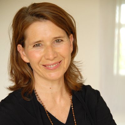 Portrait von Bettina Schuler