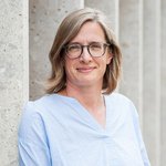 Portraitfoto von Lara Gilgen