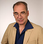 Ulf Klein