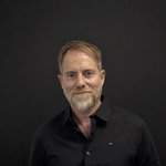 Portraitfoto von Sascha Teufel