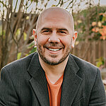 Portraitfoto von Markus Herbert