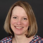 Portraitfoto von Sonja Hähner