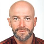 Portraitfoto von Hagen Maldfeld