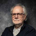 Portrait Tom Levold