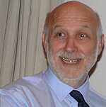 Prof. Dr. Peter Fonagy