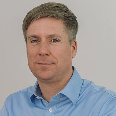 Portrait von Prof. Dr. Tilman Eckloff